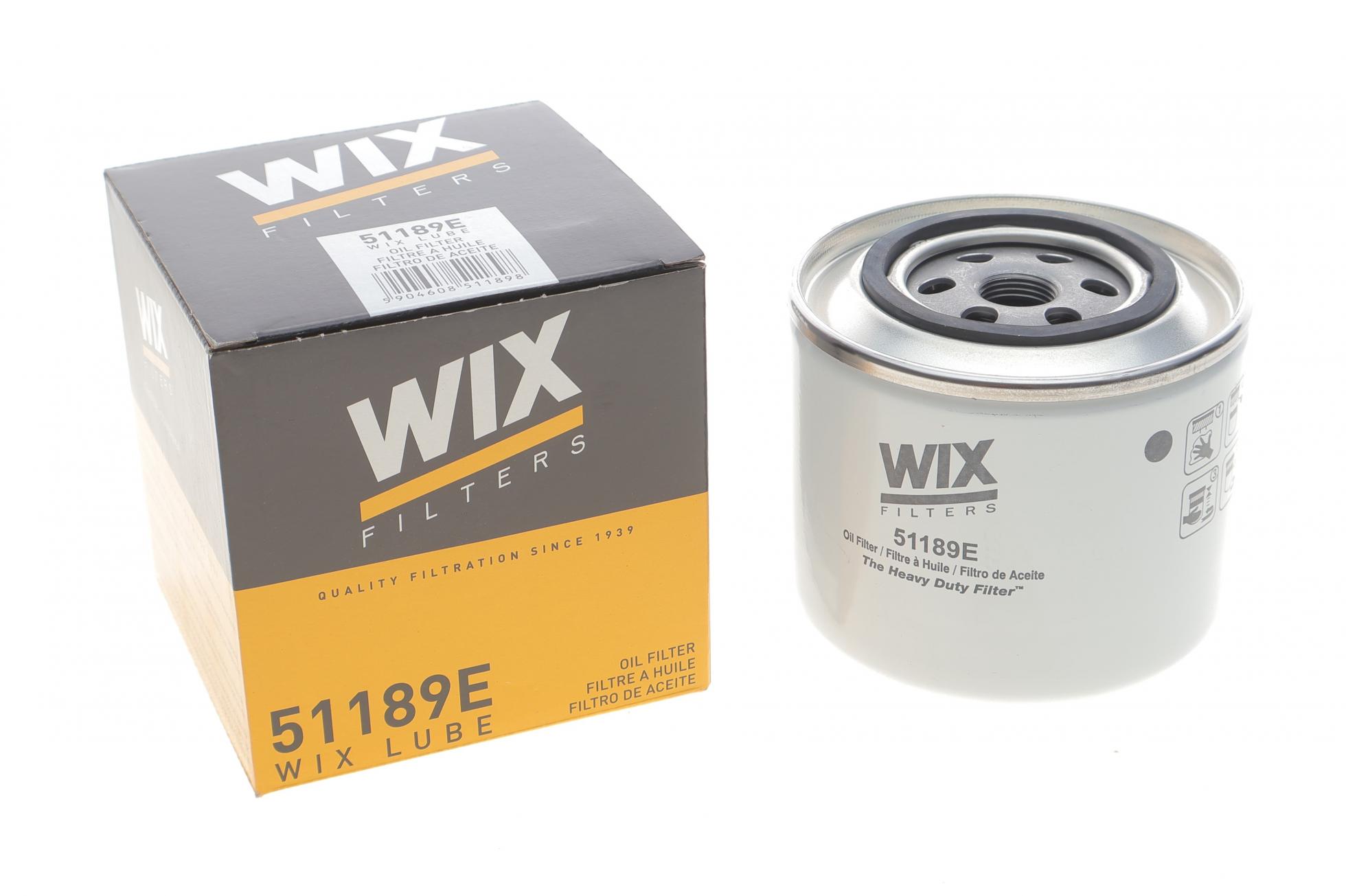 51189E WIX FILTERS